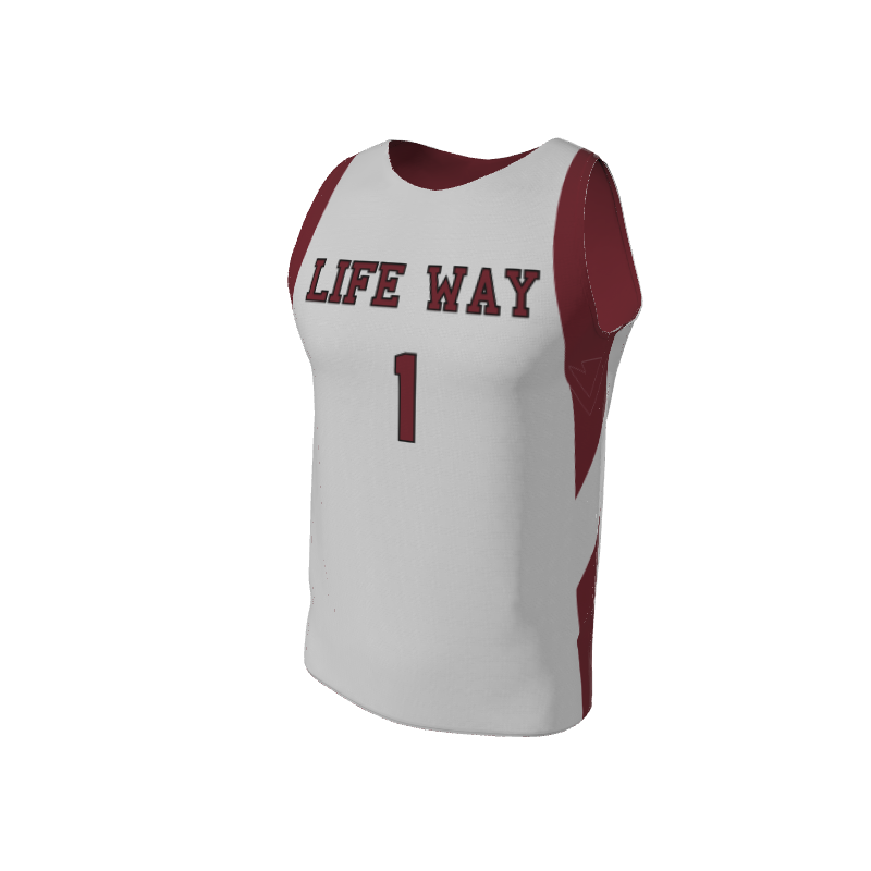 Basketball Icy Phase I Jersey. (x 79)