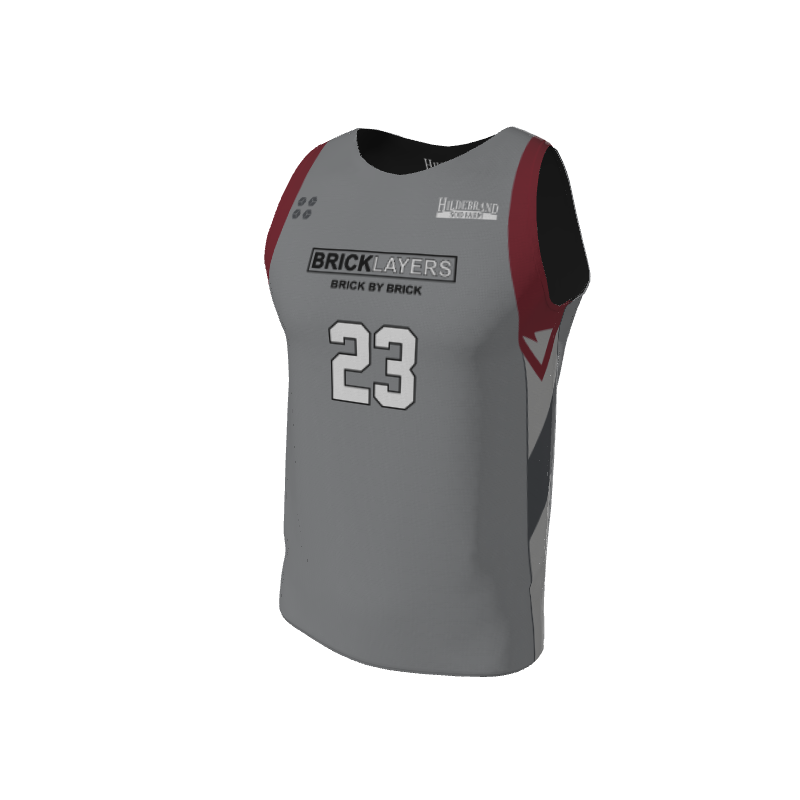Basketball Icy Phase I Jersey. (x 15)