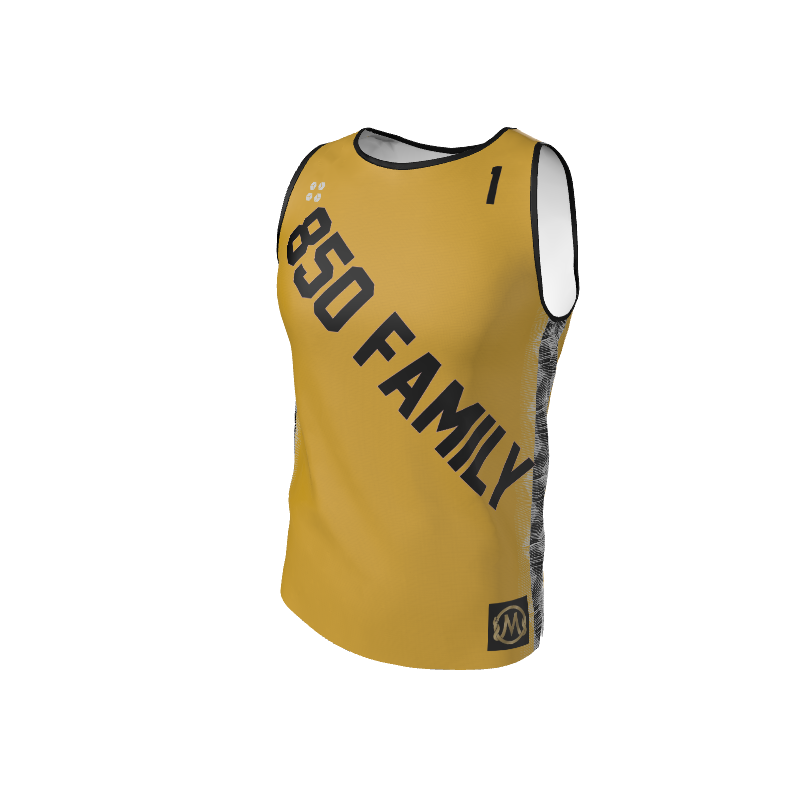 Basketball The X XE-Caliber Jerseys. (x 13)