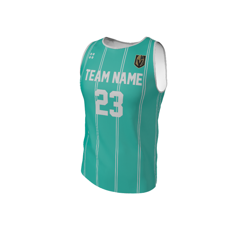 Basketball Hornet XE-Caliber Jerseys. (x 6)