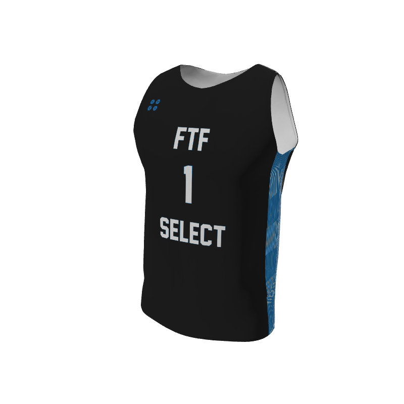 Basketball Swerve Phase I Jersey. (x 27)