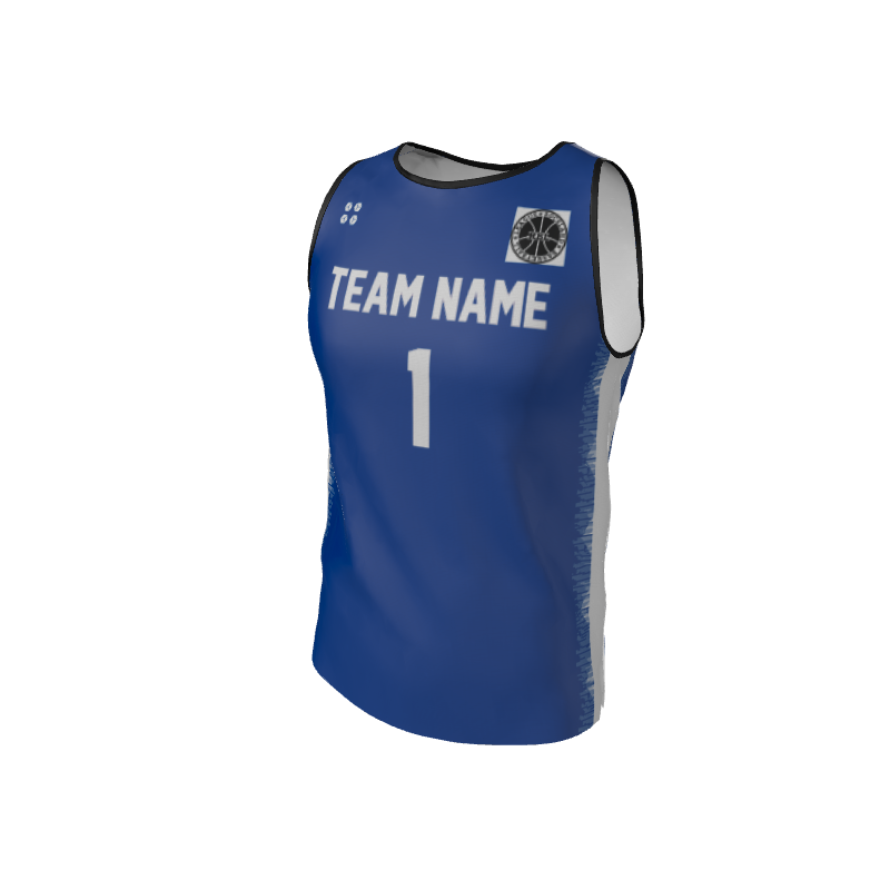 Basketball The X XE-Caliber Jerseys. (x 7)