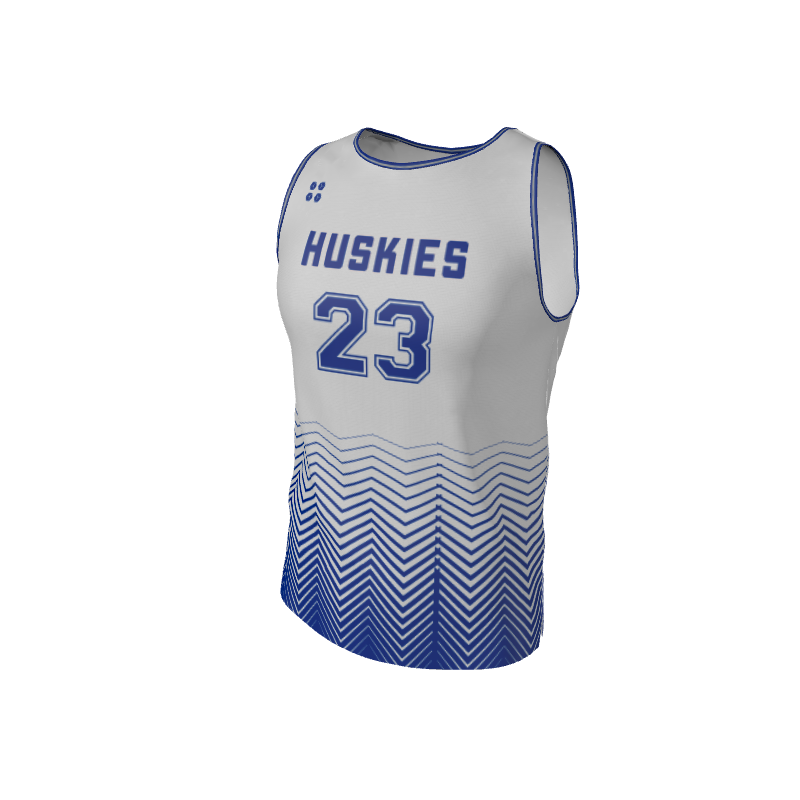 Basketball Trench XE-Caliber Jerseys. (x 6)
