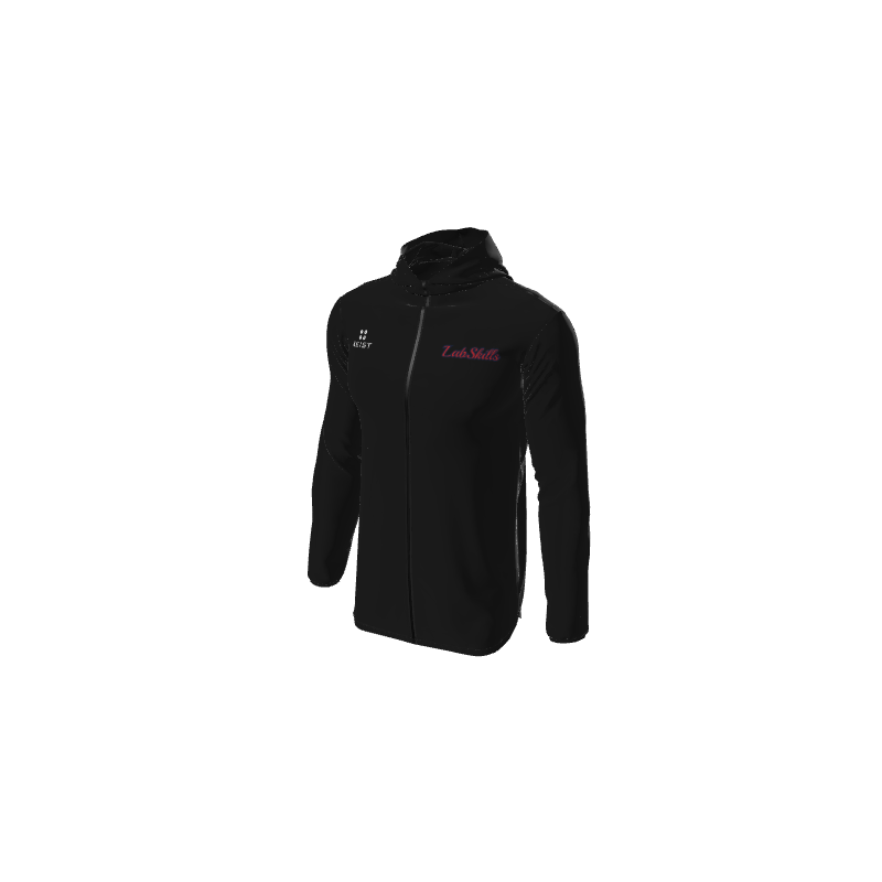 Apparel QuickZip Jacket QuickZip Jacket. (x 1)