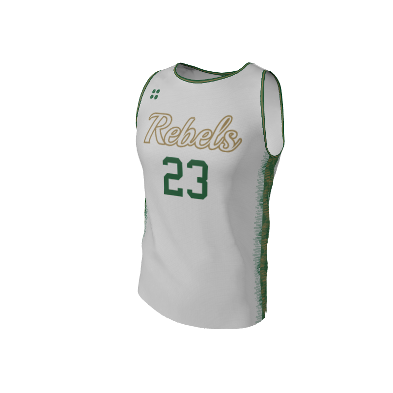 Basketball The X XE-Caliber Jerseys. (x 30)