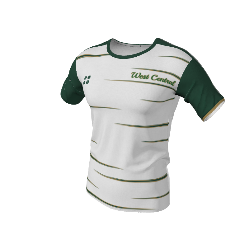 Soccer Dynamo Magna Jerseys. (x 20)
