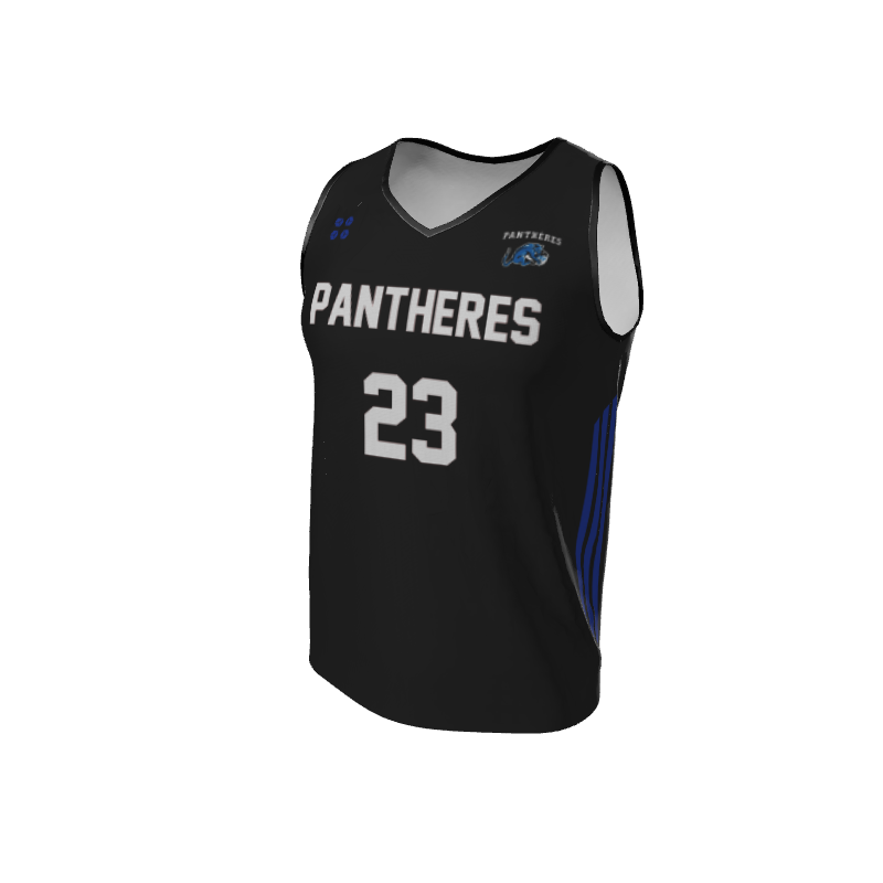 Basketball Mint Stride-Line Jersey. (x 10)
