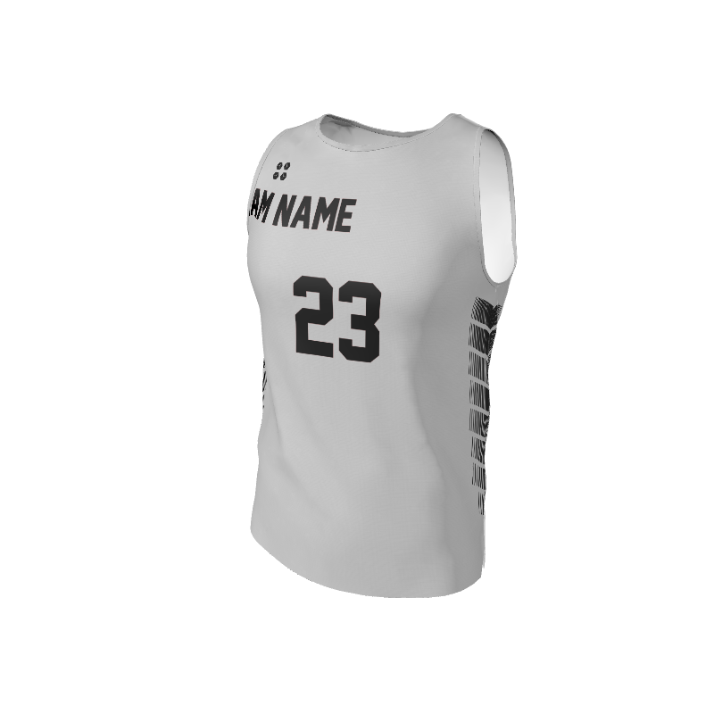 Basketball Vocal XE-Caliber Jerseys. (x 6)