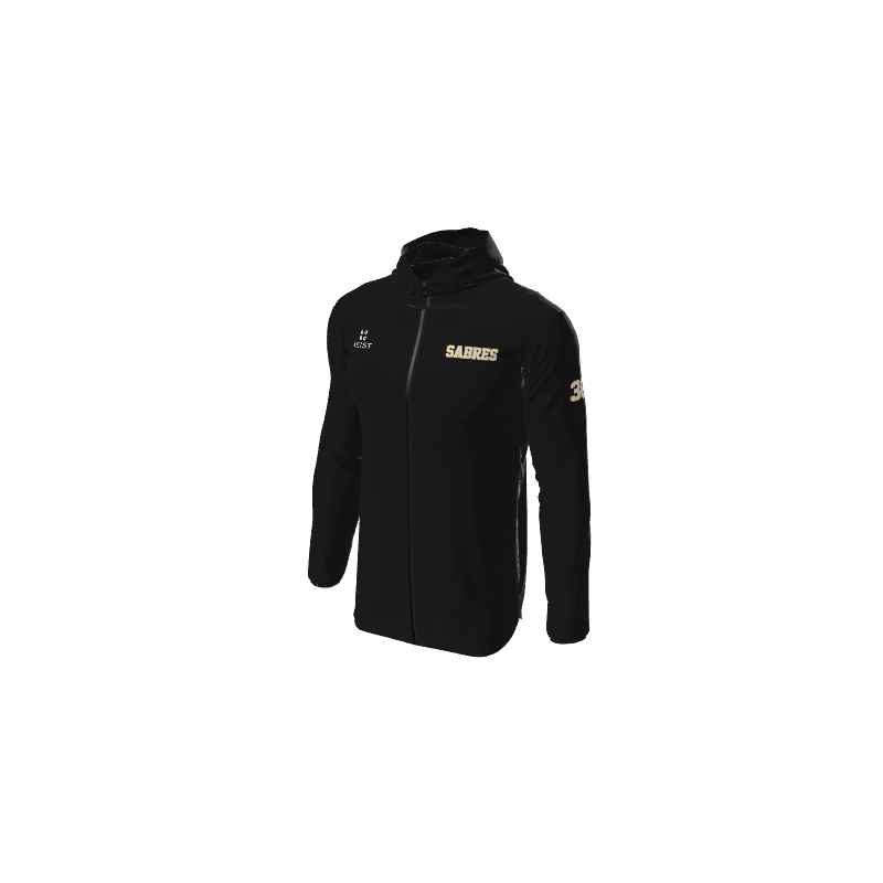Apparel QuickZip Jacket QuickZip Jacket. (x 1)