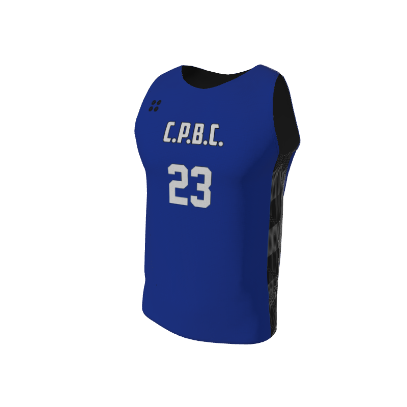Basketball October Phase I Jersey. (x 6)