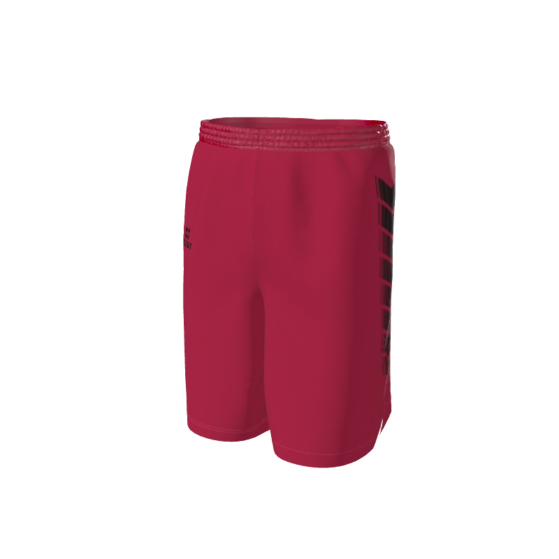 Basketball Vocal XE-Caliber Shorts. (x 6)