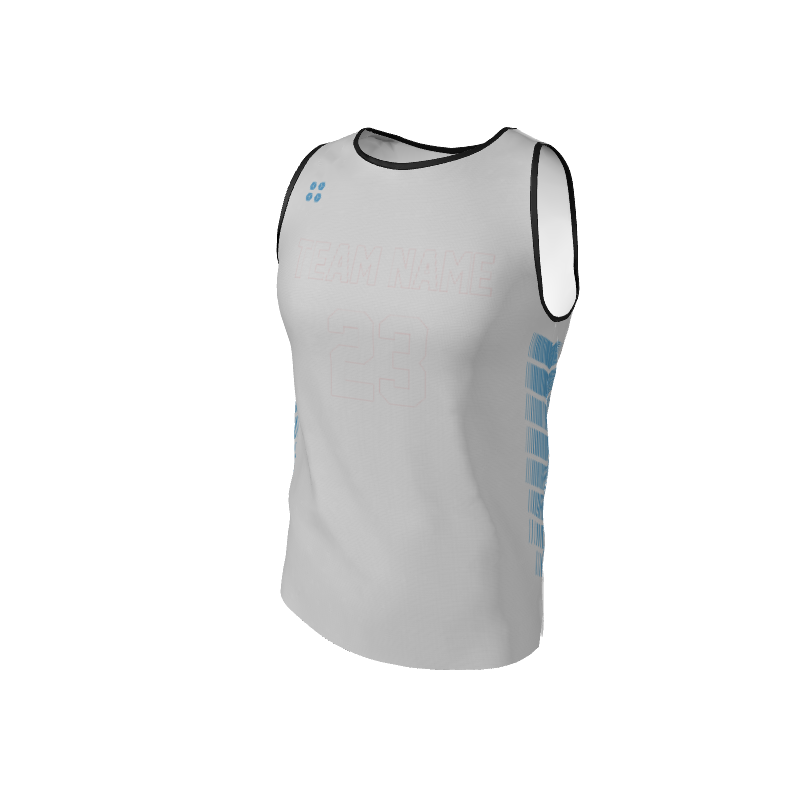 Basketball Vocal XE-Caliber Jerseys. (x 1)
