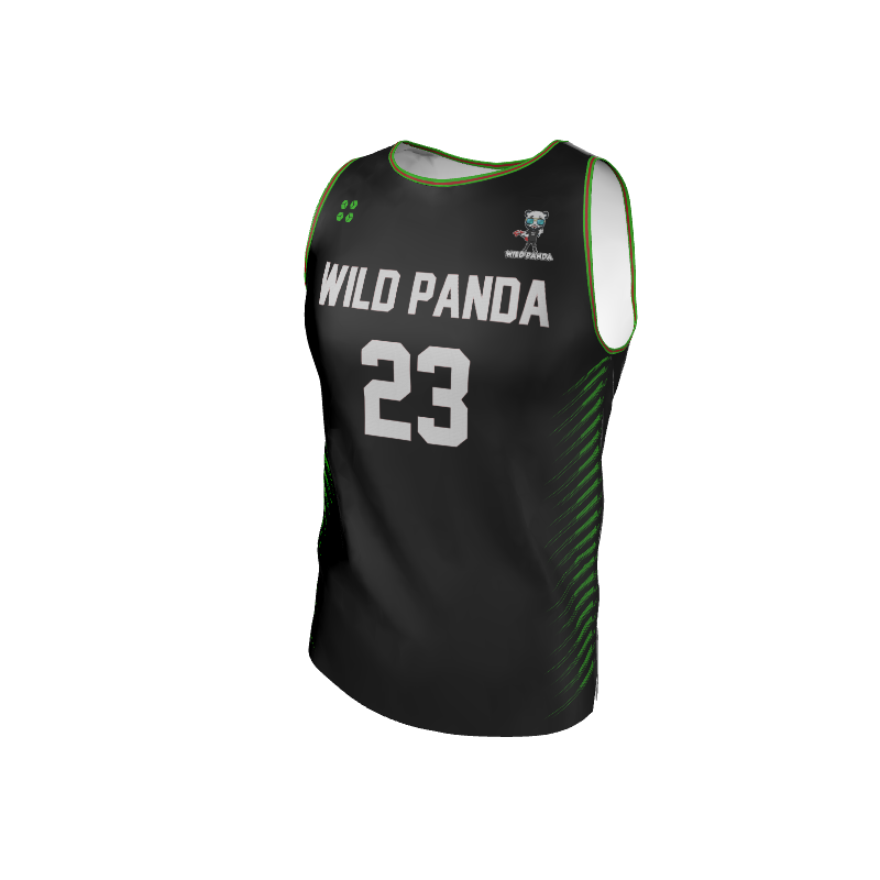 Basketball Venom Drip XE-Caliber Jerseys. (x 6)