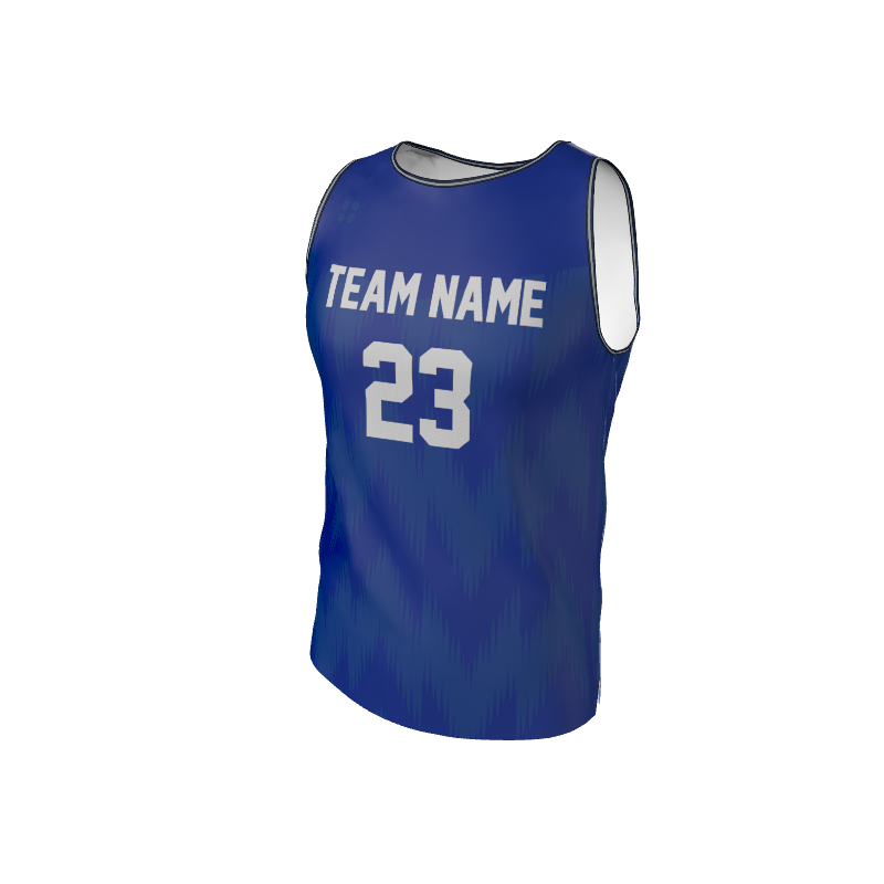 Basketball Frequency XE-Caliber Jerseys. (x 6)