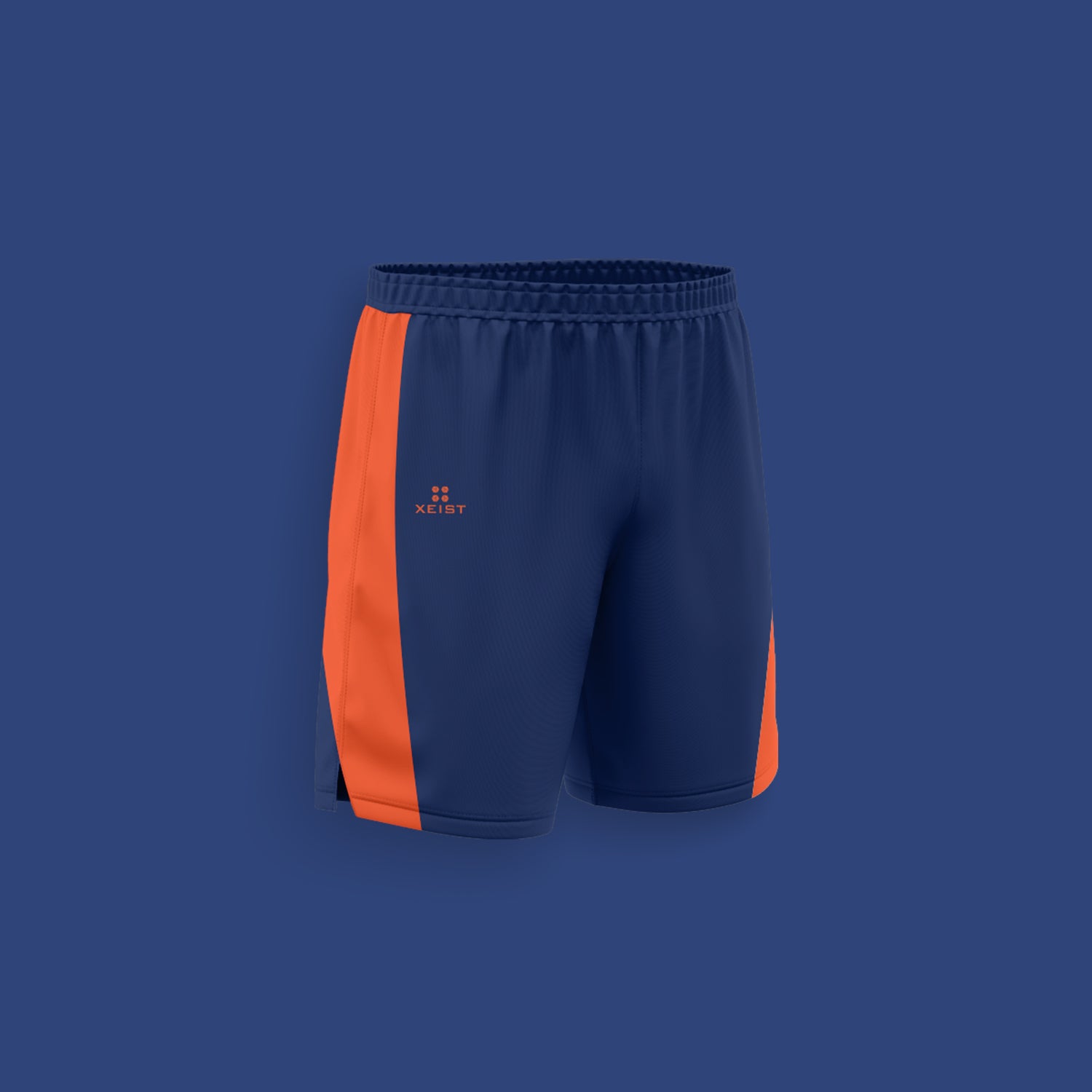 Custom Flex Reversible Uniform