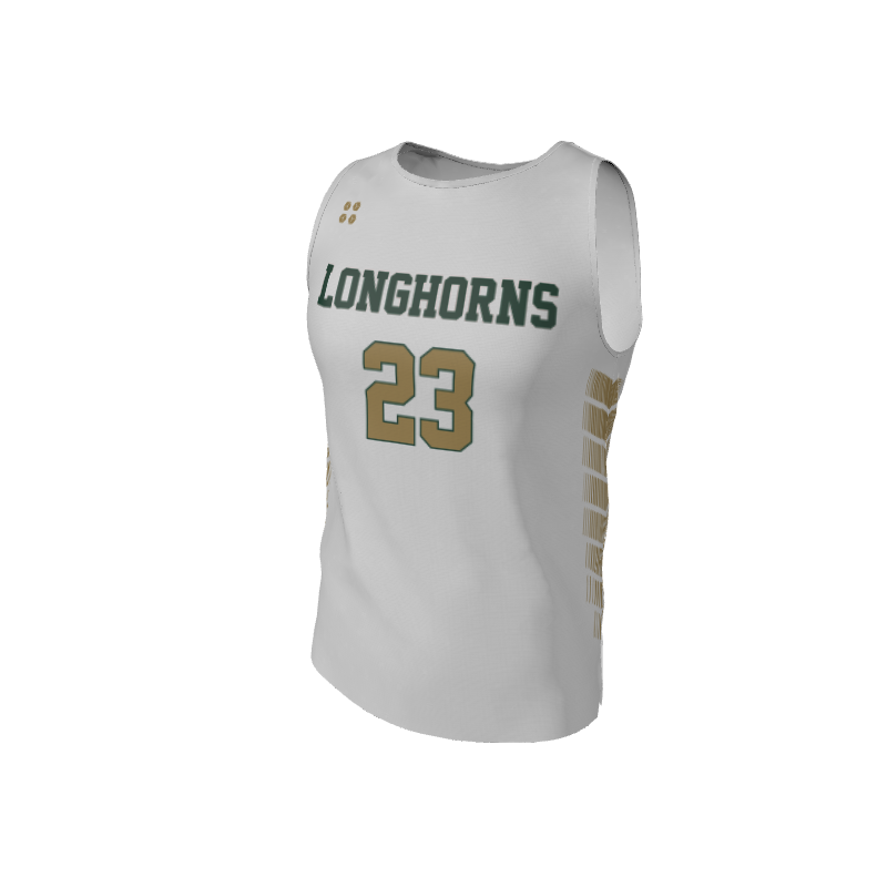 Basketball Vocal XE-Caliber Jerseys. (x 10)