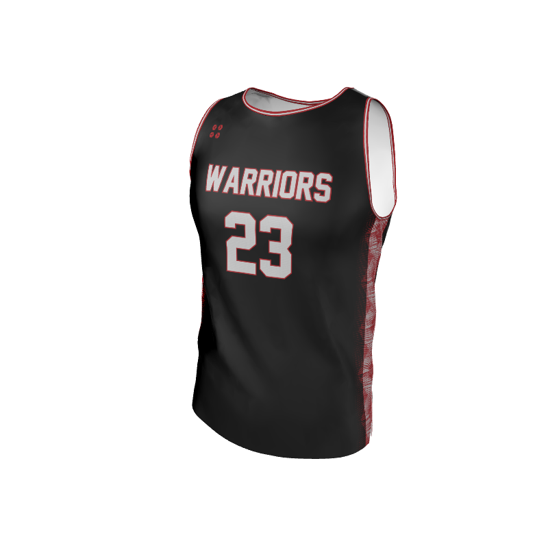 Basketball The XX XE-Caliber Jerseys. (x 6)