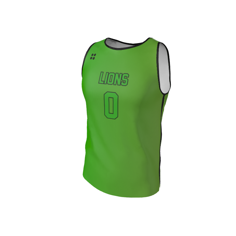 Basketball South Beach XE-Caliber Jerseys. (x 6)