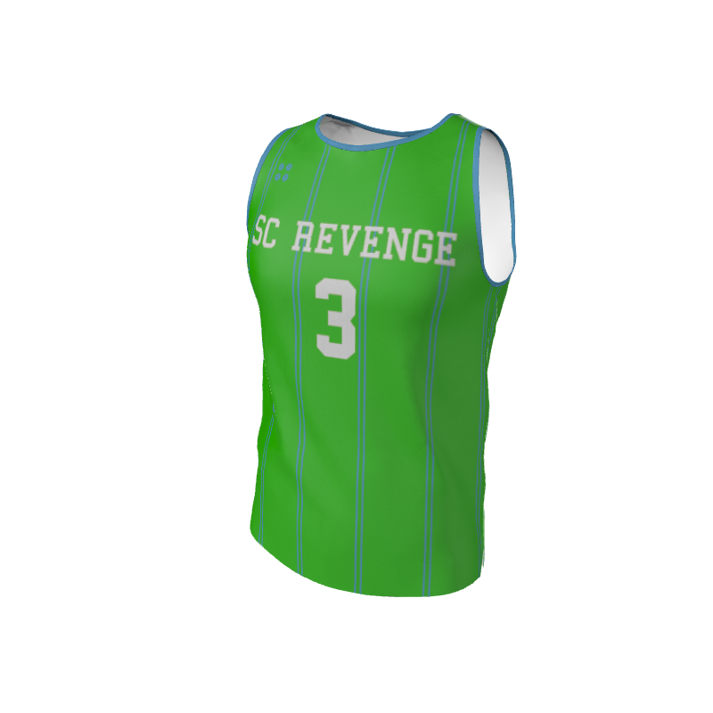 Basketball Hornet XE-Caliber Jerseys. (x 15)