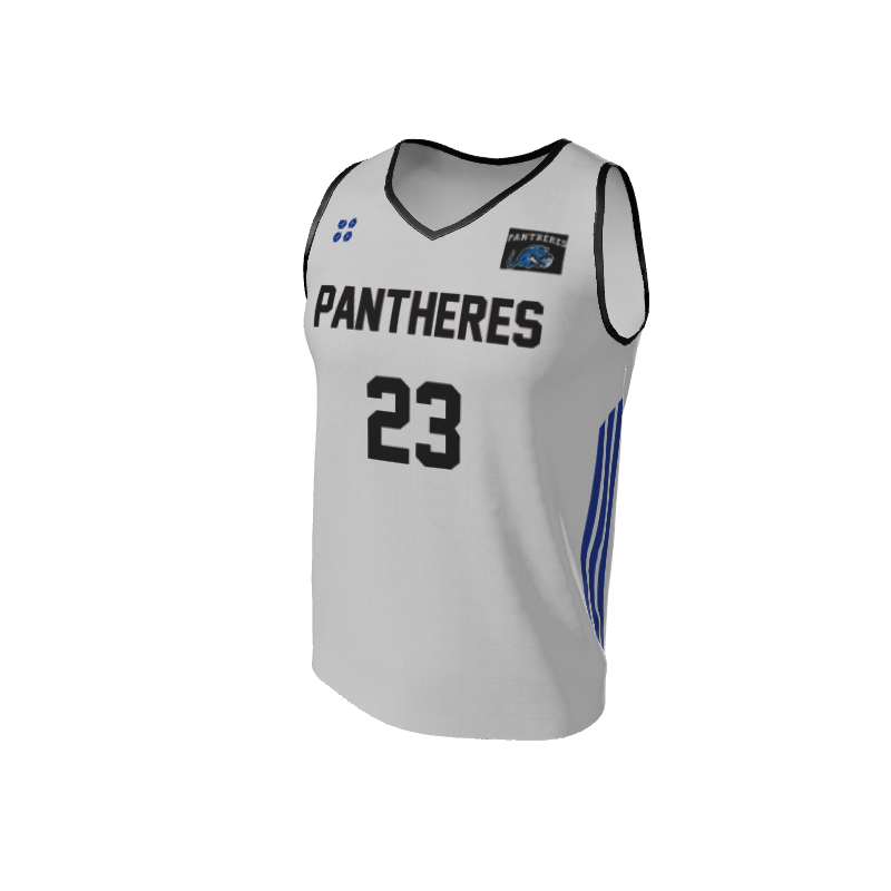 Basketball Mint Stride-Line Jersey. (x 10)