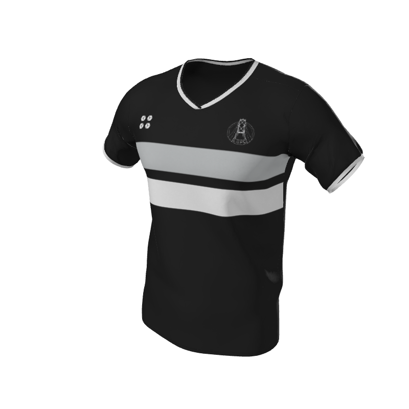 Soccer Tri Equalizer Jerseys. (x 20)