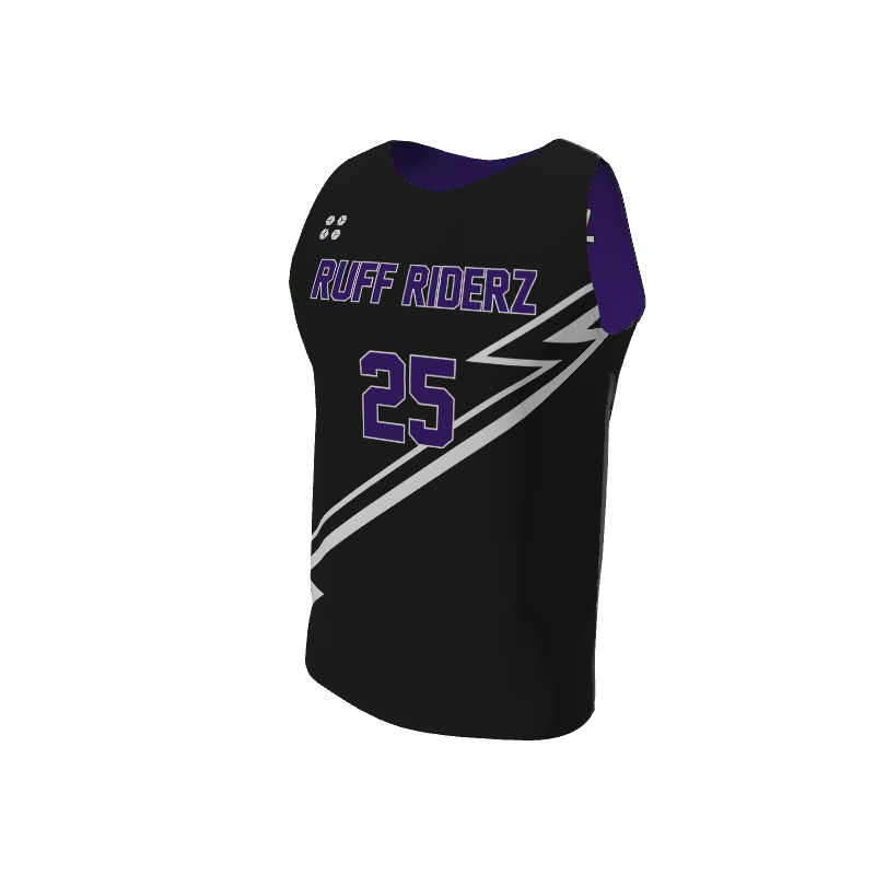 Basketball Zoom Phase I Jersey. (x 11)