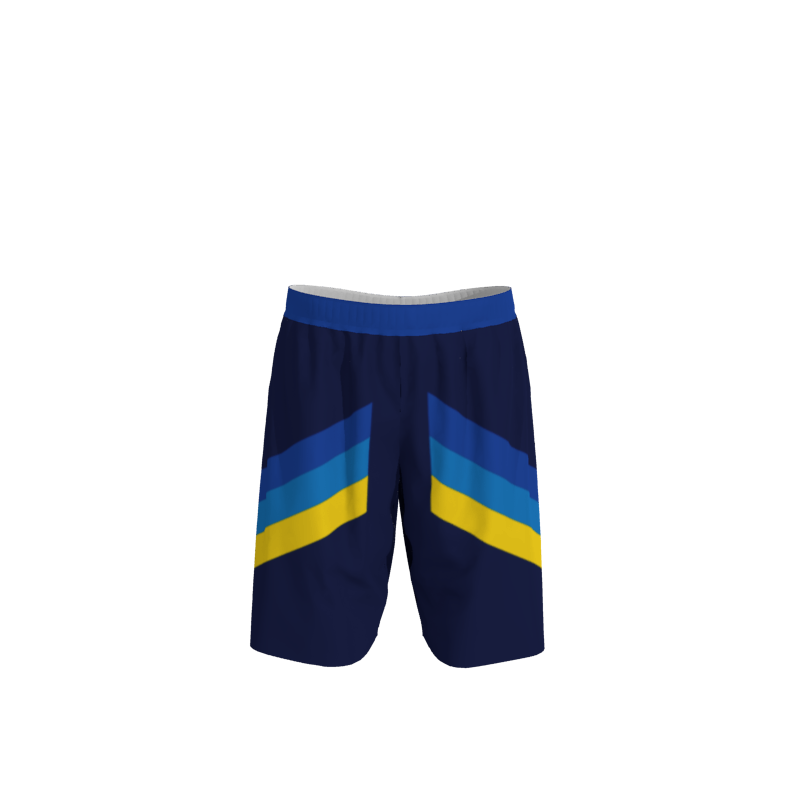 Starter Pack Ironhide Shorts. (x 5)