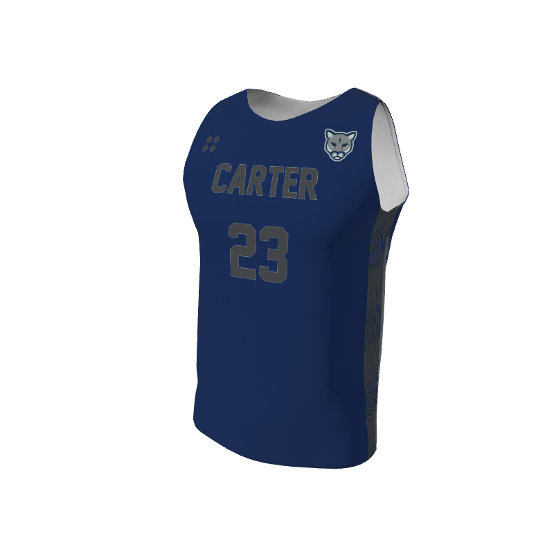 Basketball Swerve Phase I Jersey. (x 14)