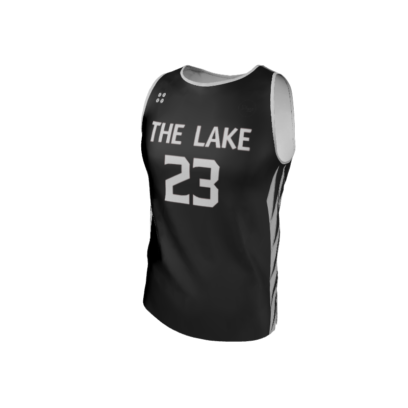 Basketball Buzz XE-Caliber Jerseys. (x 8)