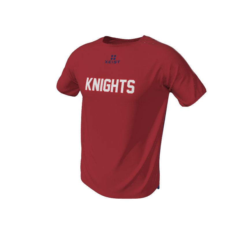 Basketball Stripe Short Sleeve Shooting Shirt. (x 11)
