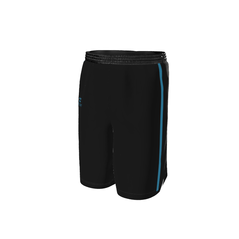 Basketball Uptop Boss Stride-Line Shorts. (x 11)