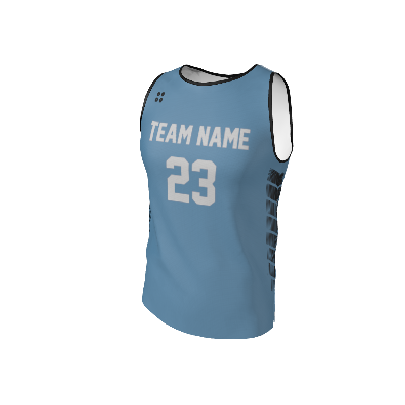 Basketball Vocal XE-Caliber Jerseys. (x 1)