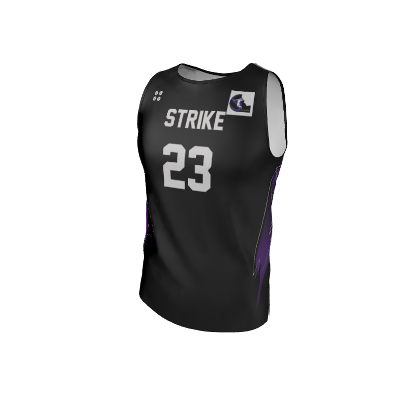 Basketball Storm XE-Caliber Jerseys. (x 45)