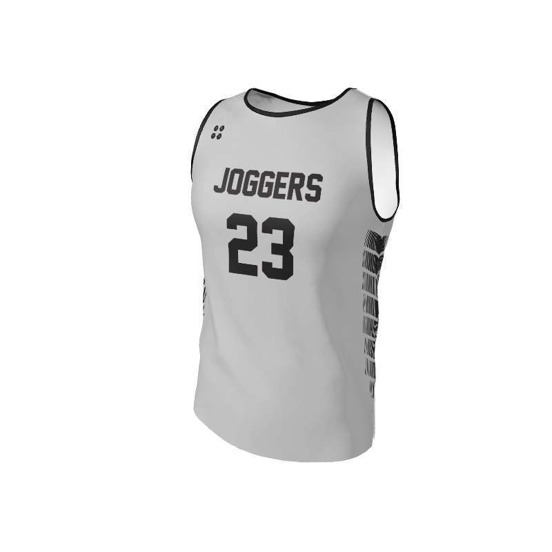 Basketball Vocal XE-Caliber Jerseys. (x 6)