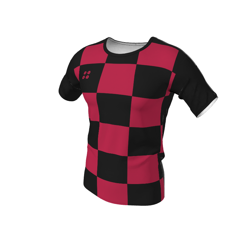 Soccer Nou Magna Jerseys. (x 6)