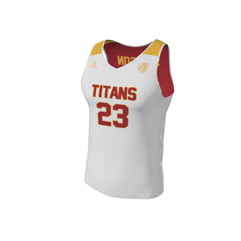 Basketball Flex Jersey Flex Jersey. (x 18)