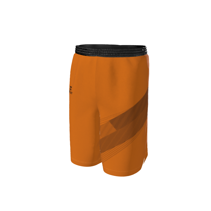 Basketball Chevron Phase I Shorts. (x 10)