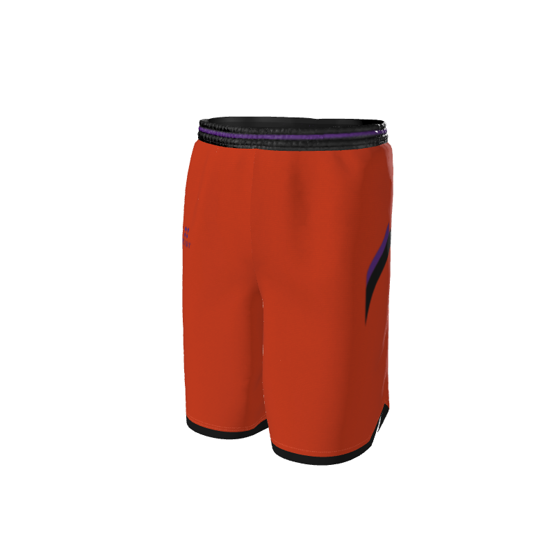 Basketball Forever Phase I Shorts. (x 8)