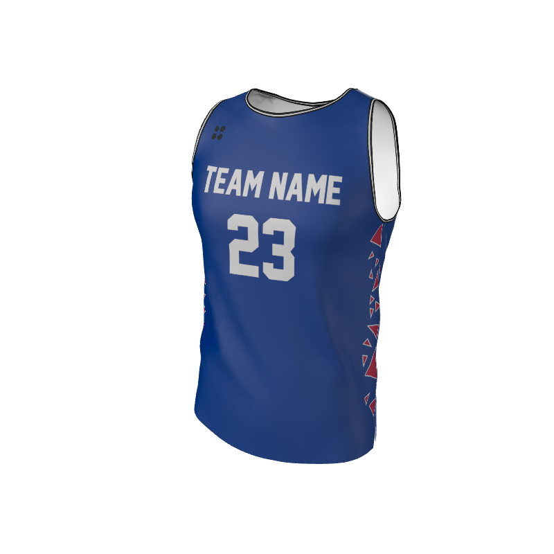 Basketball Solar XE-Caliber Jerseys. (x 6)