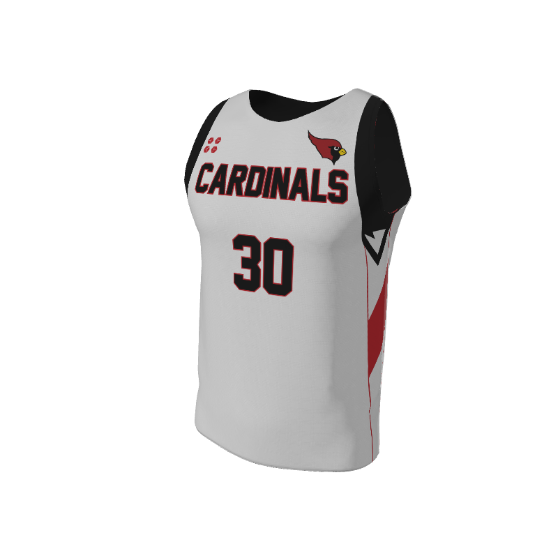 Basketball Icy Phase I Jersey. (x 10)