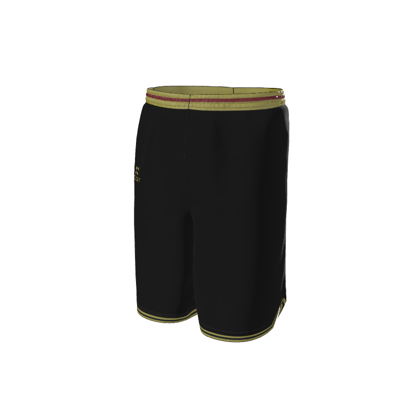 Basketball Frequency XE-Caliber Shorts. (x 6)