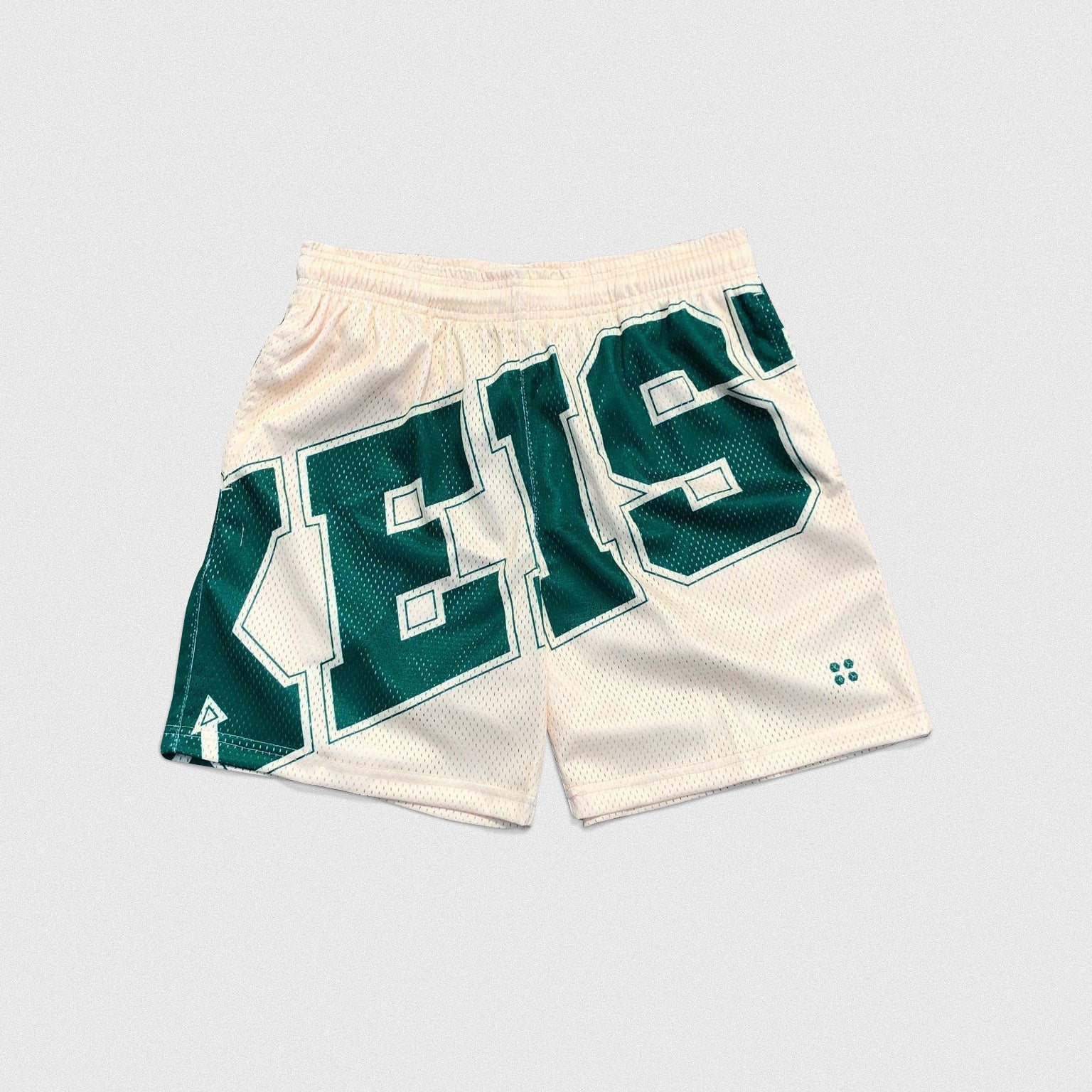 Odyssey Mesh Shorts