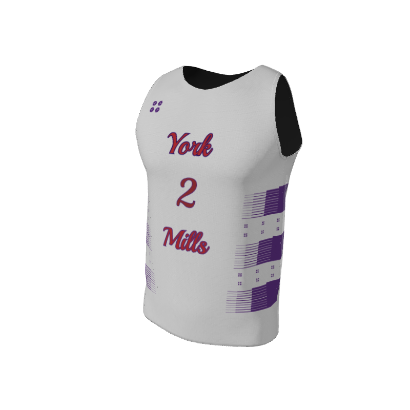 Basketball State Phase I Jersey. (x 15)