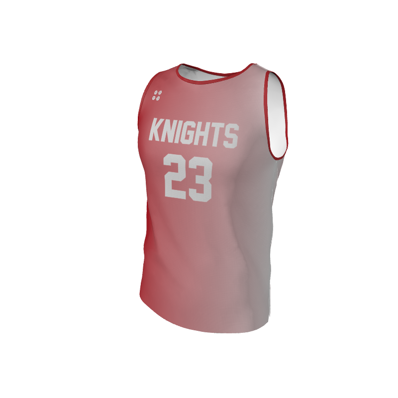 Basketball South Beach XE-Caliber Jerseys. (x 6)