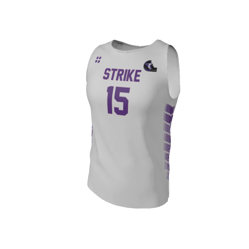 Basketball Vocal XE-Caliber Jerseys. (x 45)