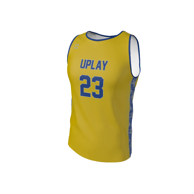 Basketball The X XE-Caliber Jerseys. (x 5)