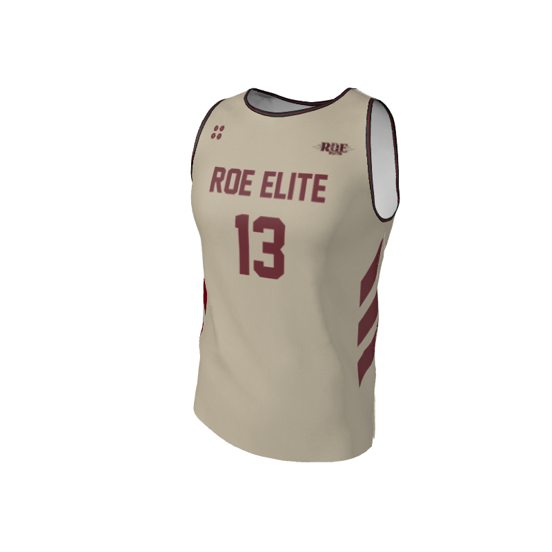 Basketball Trio XE-Caliber Jerseys. (x 6)