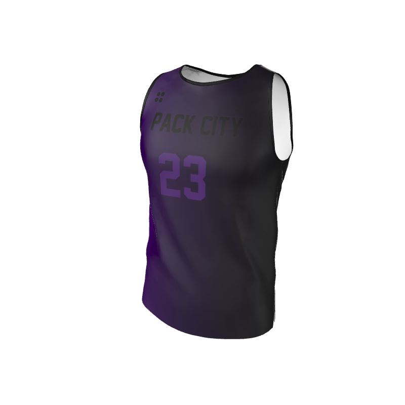 Basketball South Beach XE-Caliber Jerseys. (x 8)