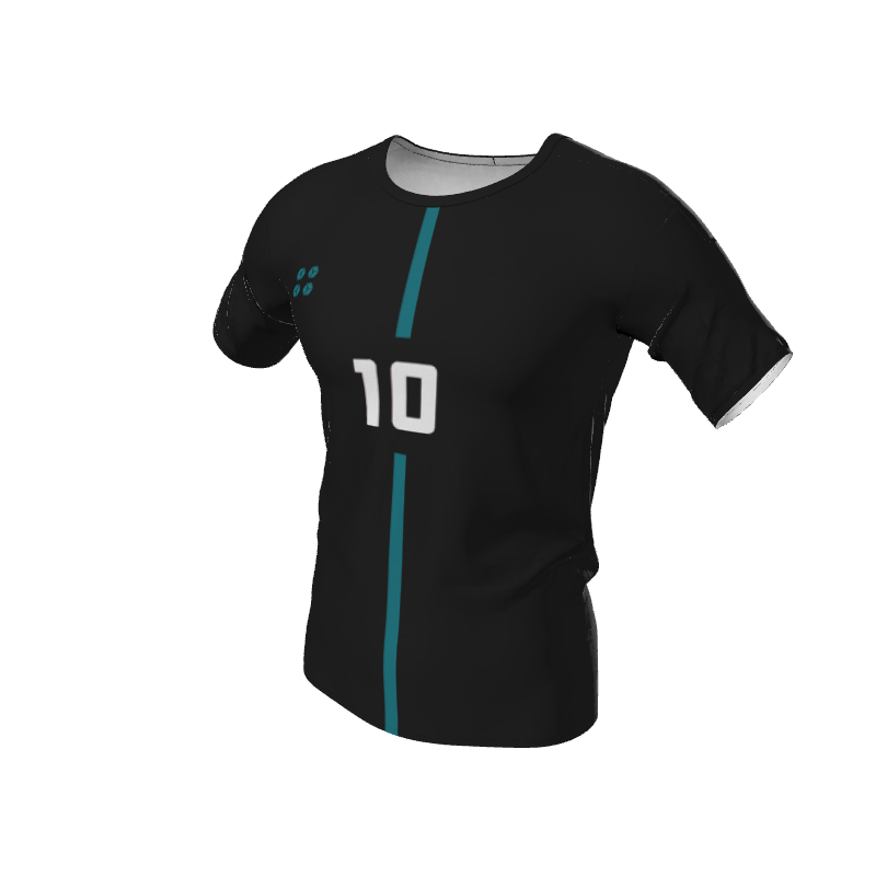 Soccer Germain Magna Jerseys. (x 20)