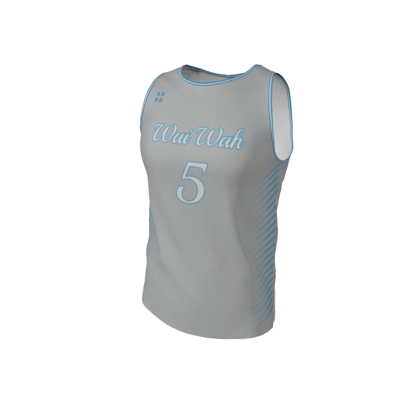 Basketball Rose XE-Caliber Jerseys. (x 15)